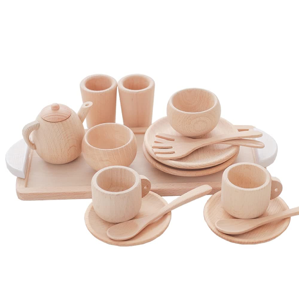 Daiwa mini tableware set (japan import)