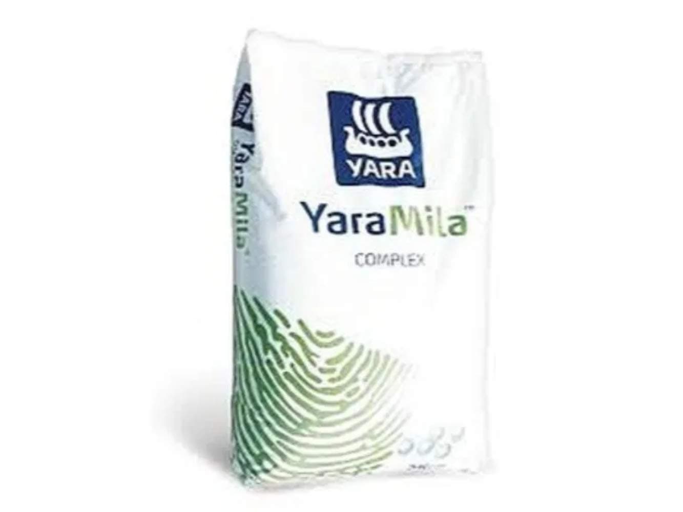 Yara Mila Complex Top Dressing Fertiliser 25kg