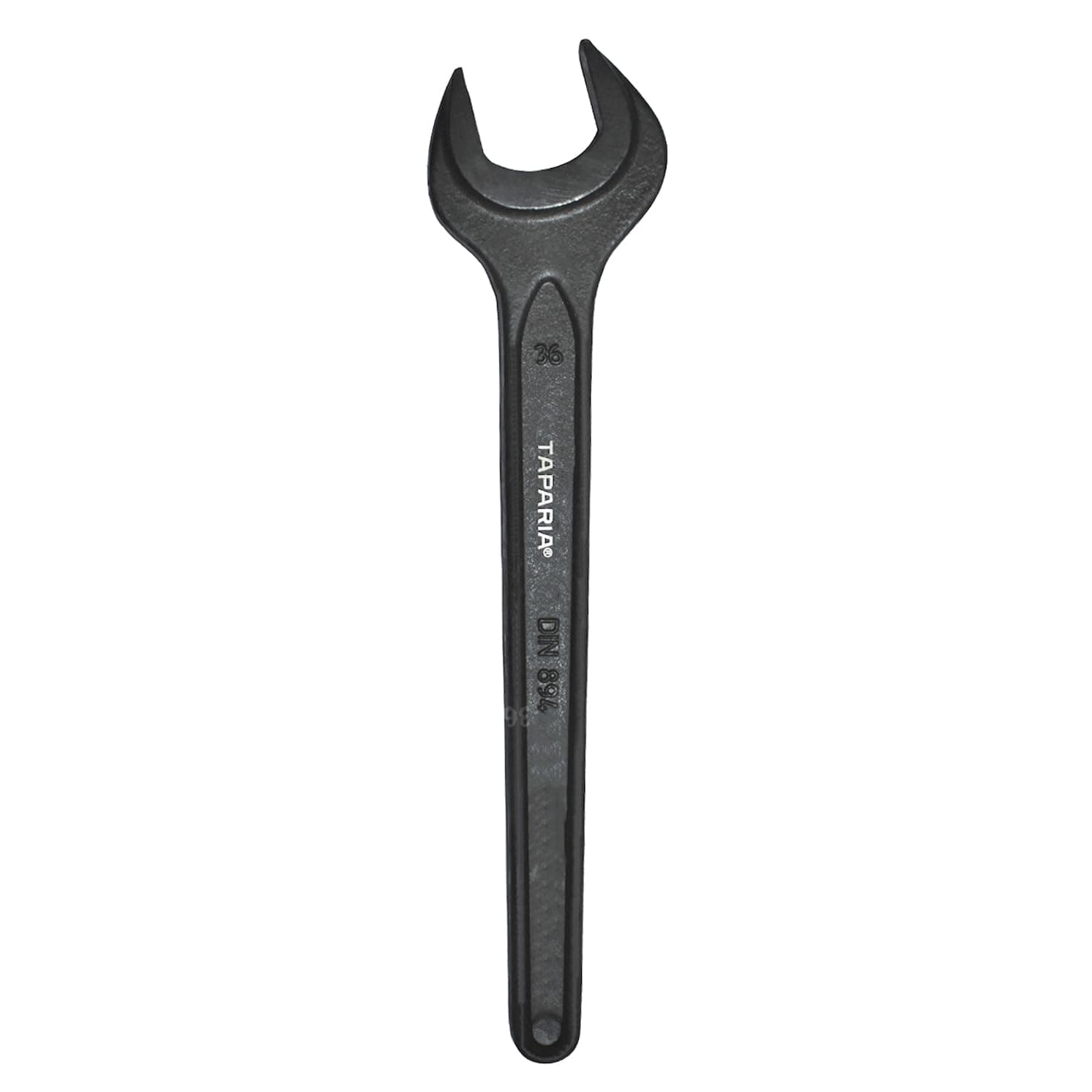 SER36 36mm Single Ended Open Jaw Spanner