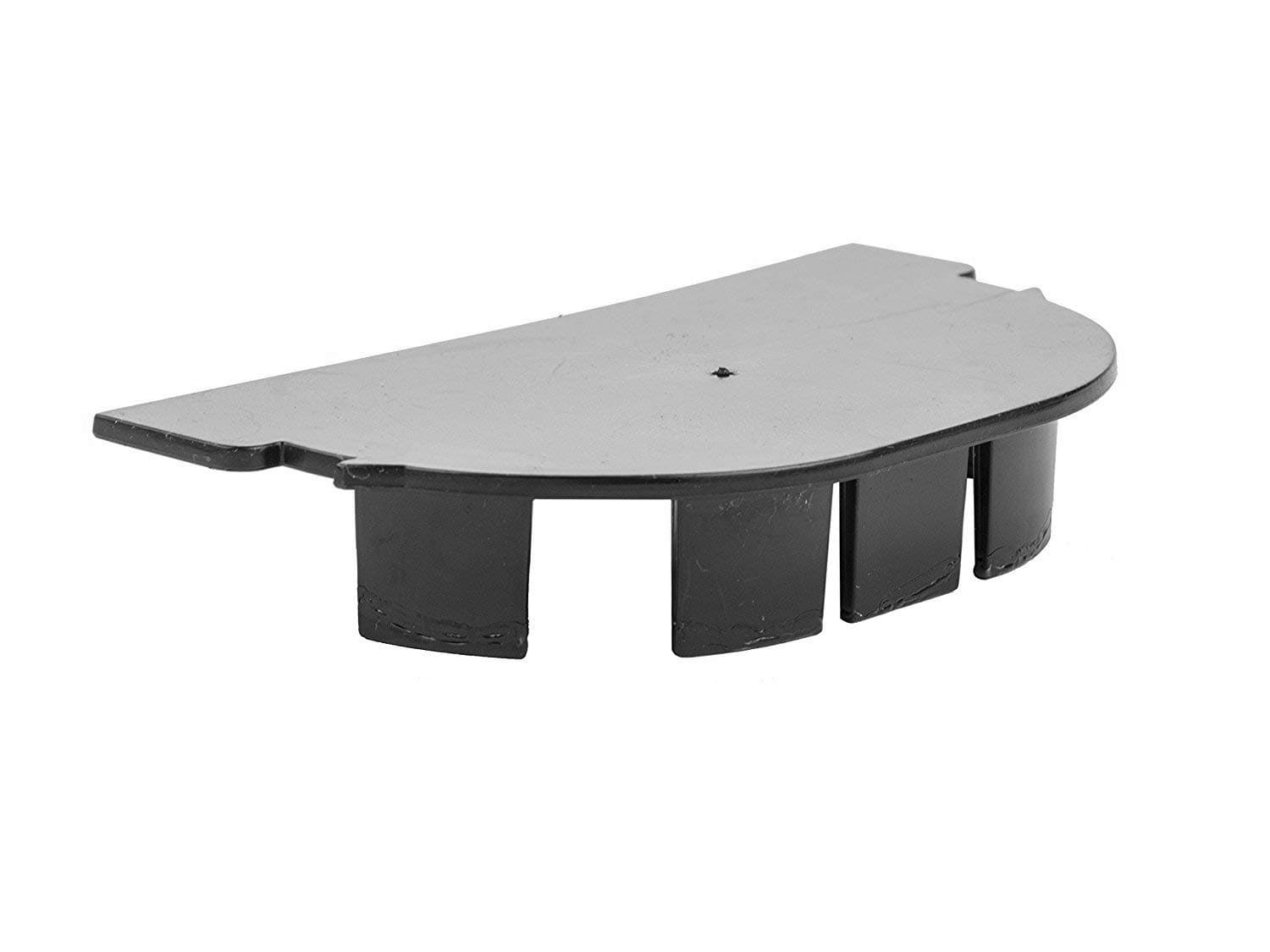 Compact Series End Cap for 3.15 in.