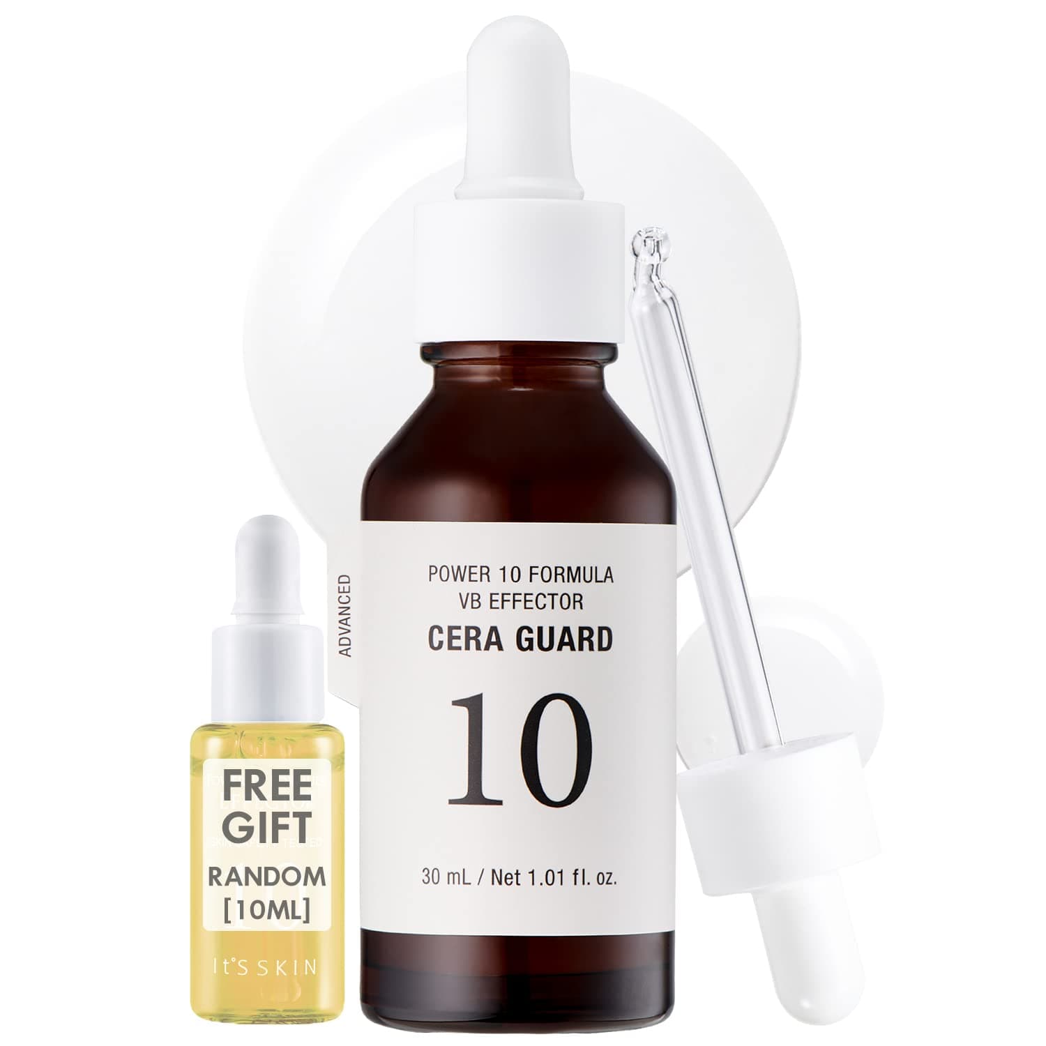 It's Skin Power 10 Formula - VB Effector (Vitamin B6 Serum) 30ml/1oz