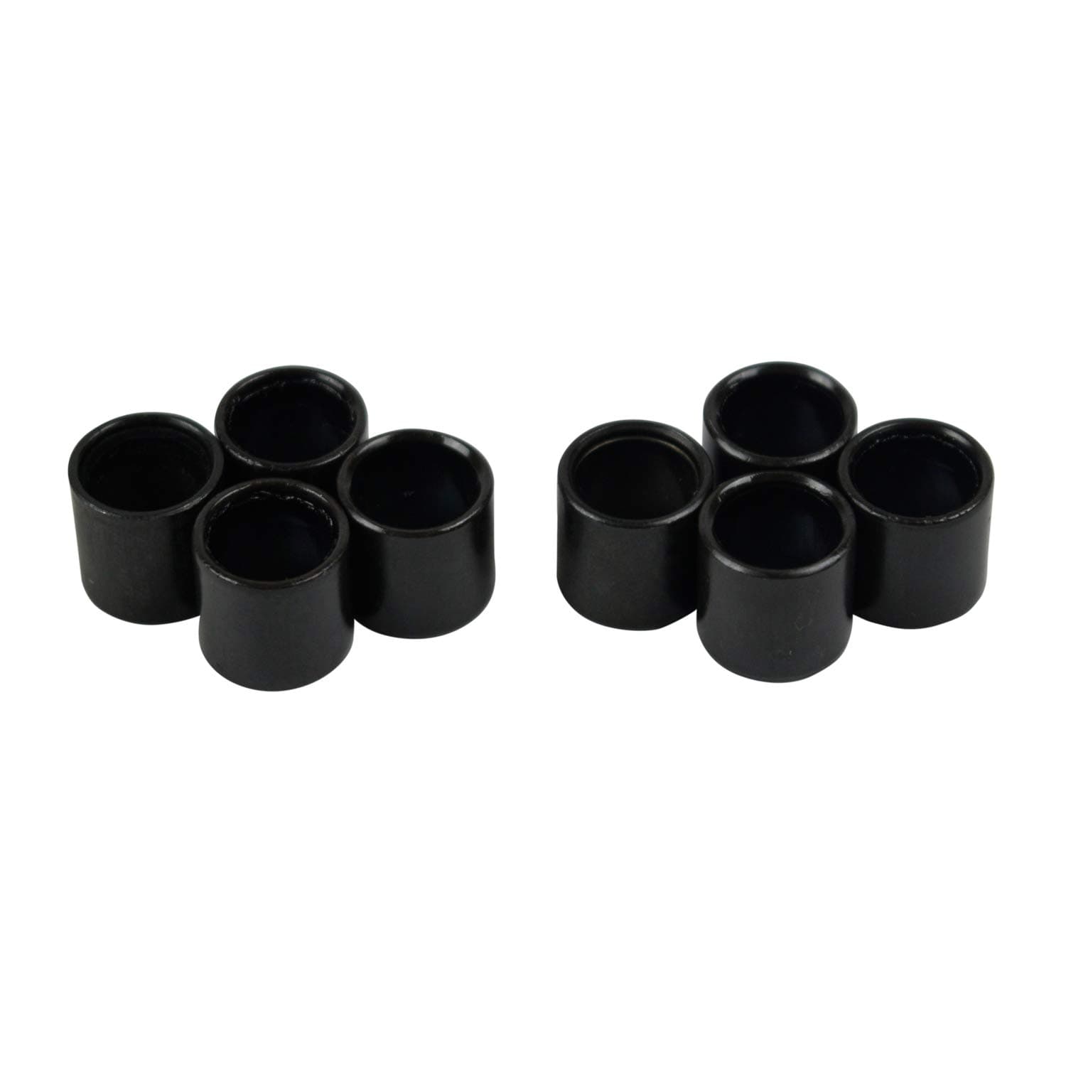 Inline 8 Bearing SPACERS Inline Skates ACCESORIES 8mm