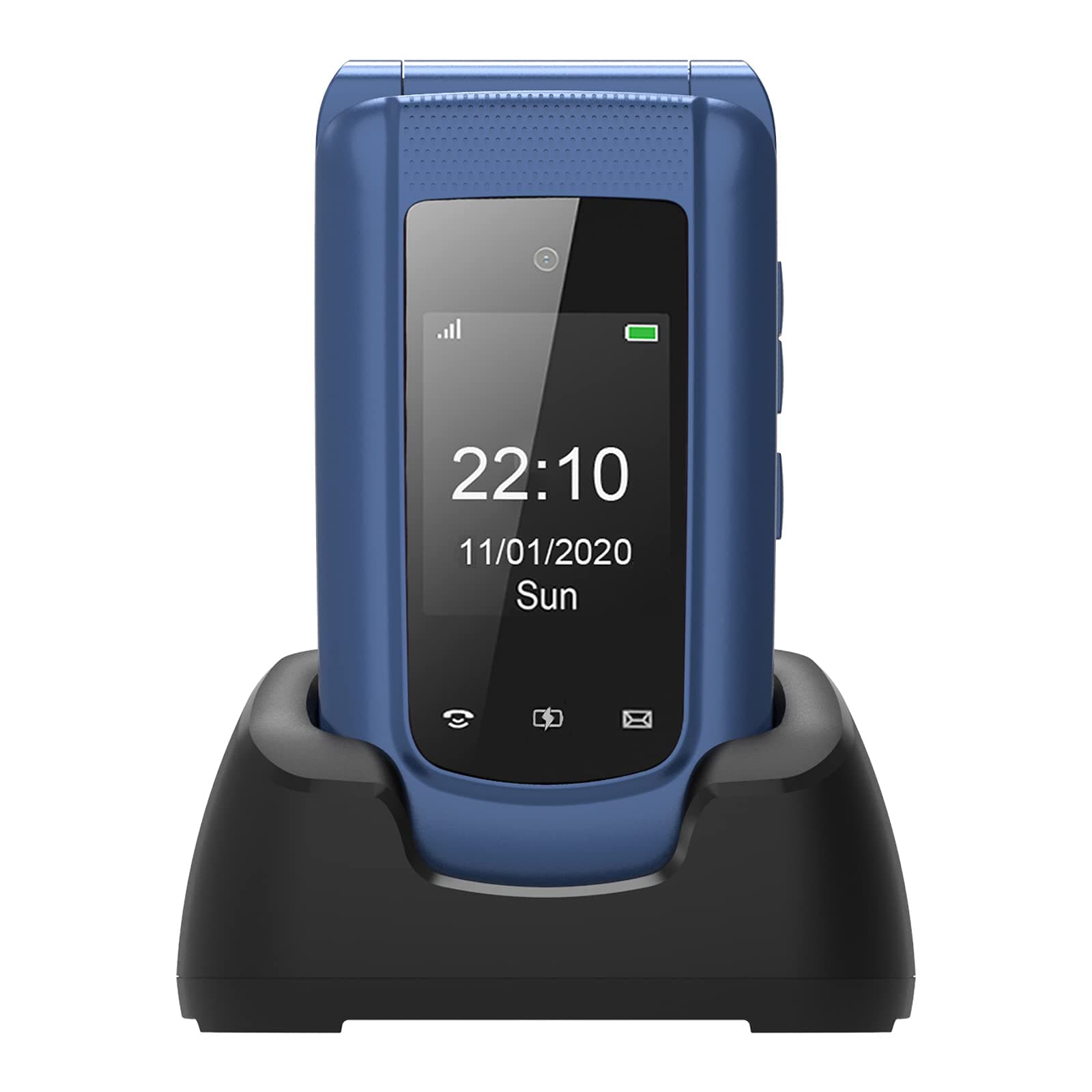 Mobile Talking Flip Phone