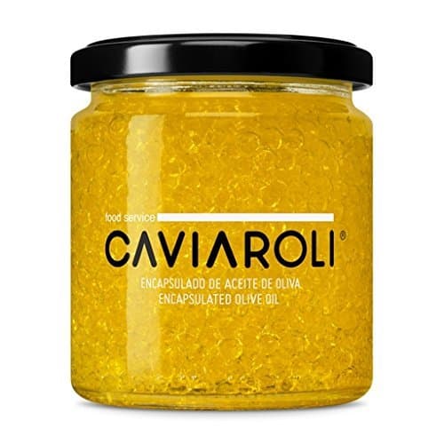 Olive Oil Pearls, 200 G