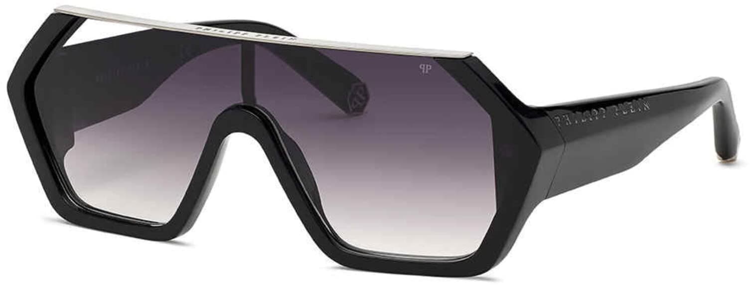 Philipp PleinMens SPP047 Sunglasses