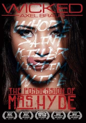 The Possession of Mrs. Hyde