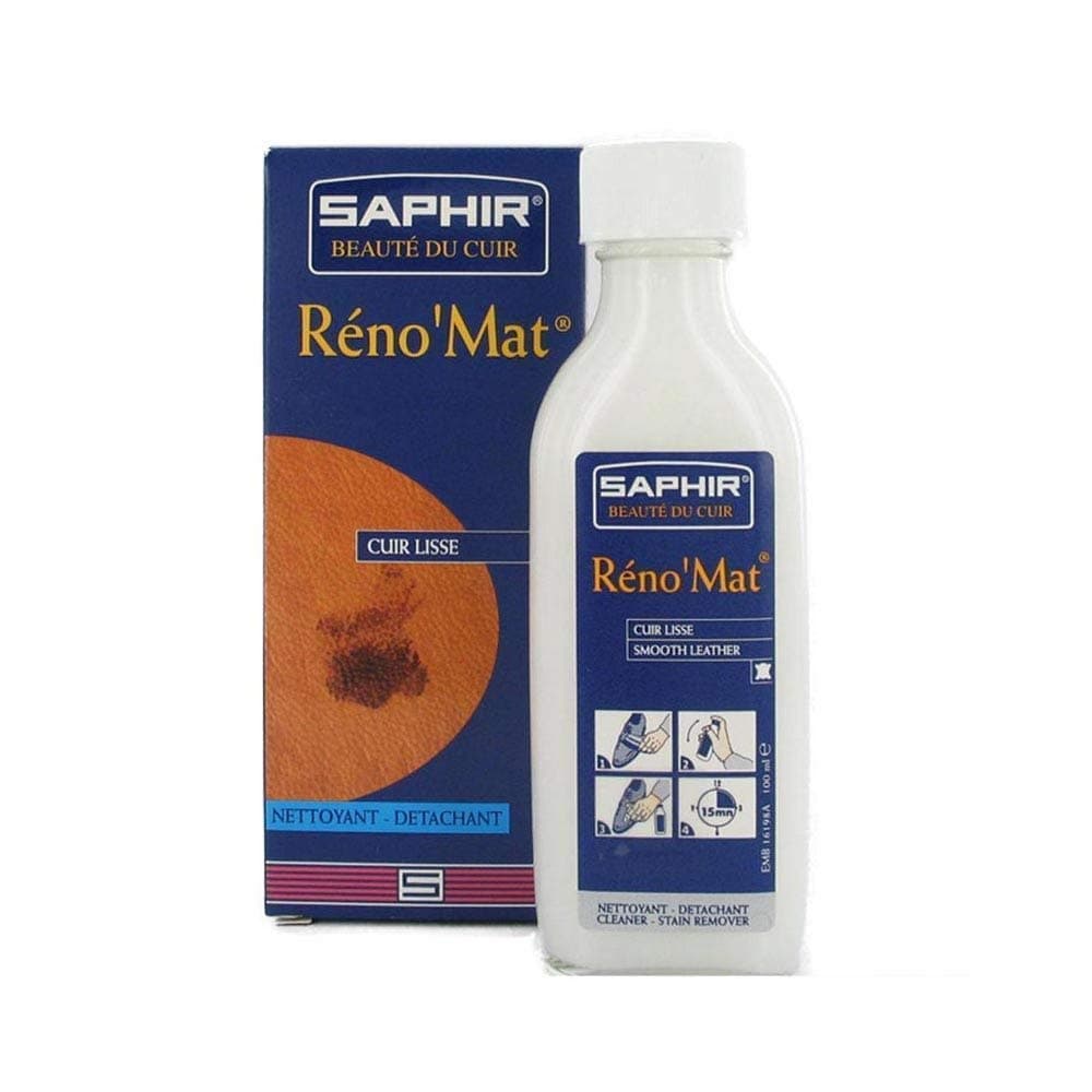 Saphir Renomat 100Ml One Size Multicolor