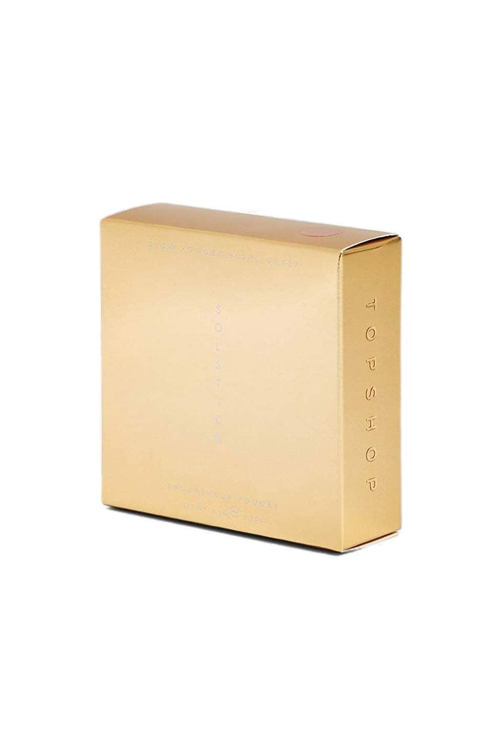 Topshopglow powder highlighter SOLSTICE