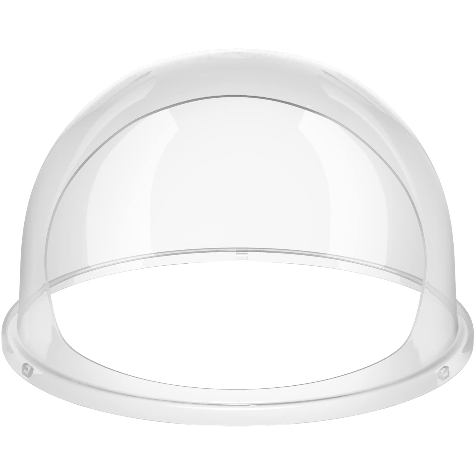 VBENLEM 20.5" Diameter Candy Floss Cover for Candy Floss Maker Machine 52cm Dome Shield Cover of Commercial Candyfloss Machine Dome Cover Shield Cover (Cover Only) [Energy Class B]