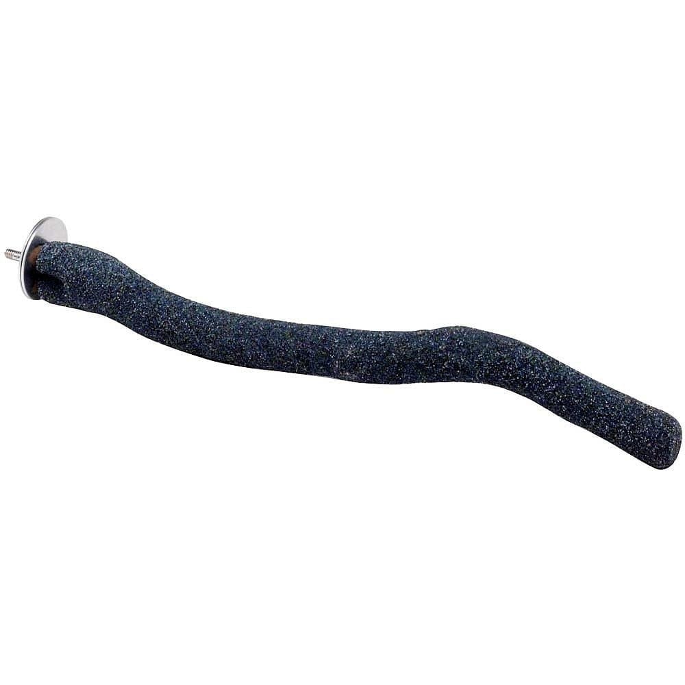 Parrot Essentials Small Sanded Parrot Perches 20 x 2cm (LxD), Bird Perches