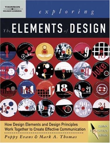 Exploring the Elements of Design