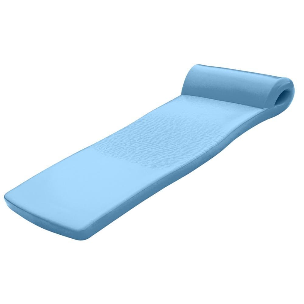 Ultimate Foam Pool Float, Blue
