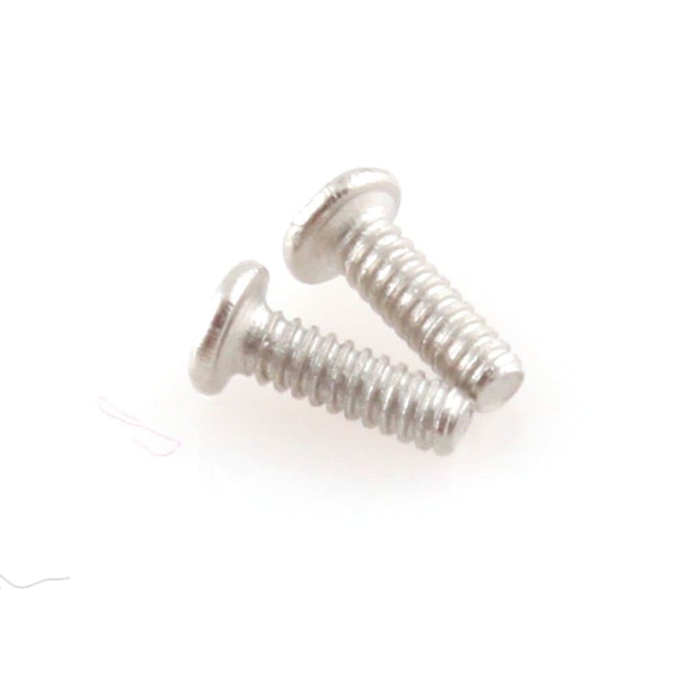 Bottom Dock Connector Repair Screws for iPhone 4 4G