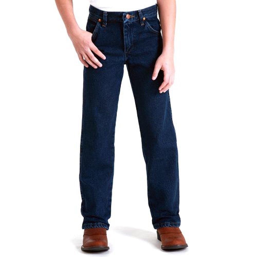 Texas Stretch Regular Tapered Men's Jeans