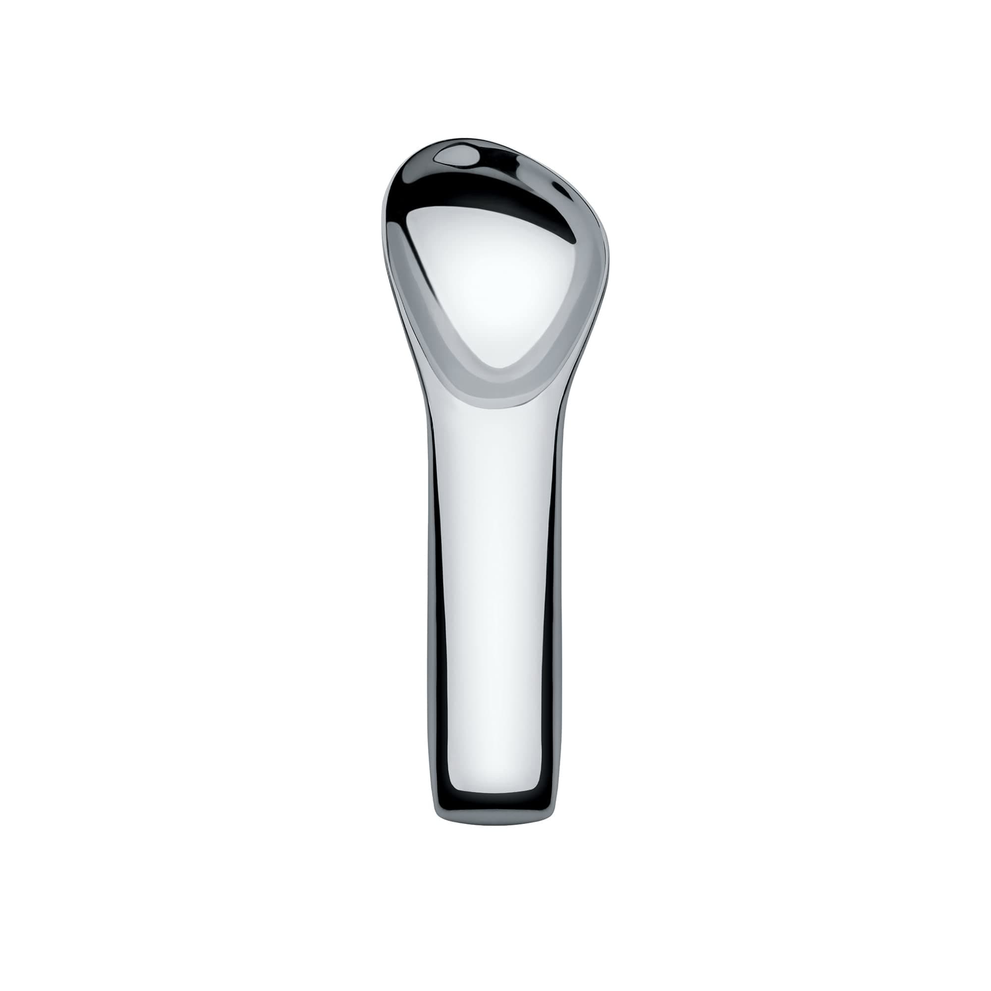 VS05 Koki Ice Cream Scoop, Silver
