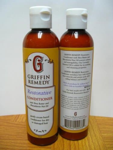 Griffin Remedy Restorative Conditioner