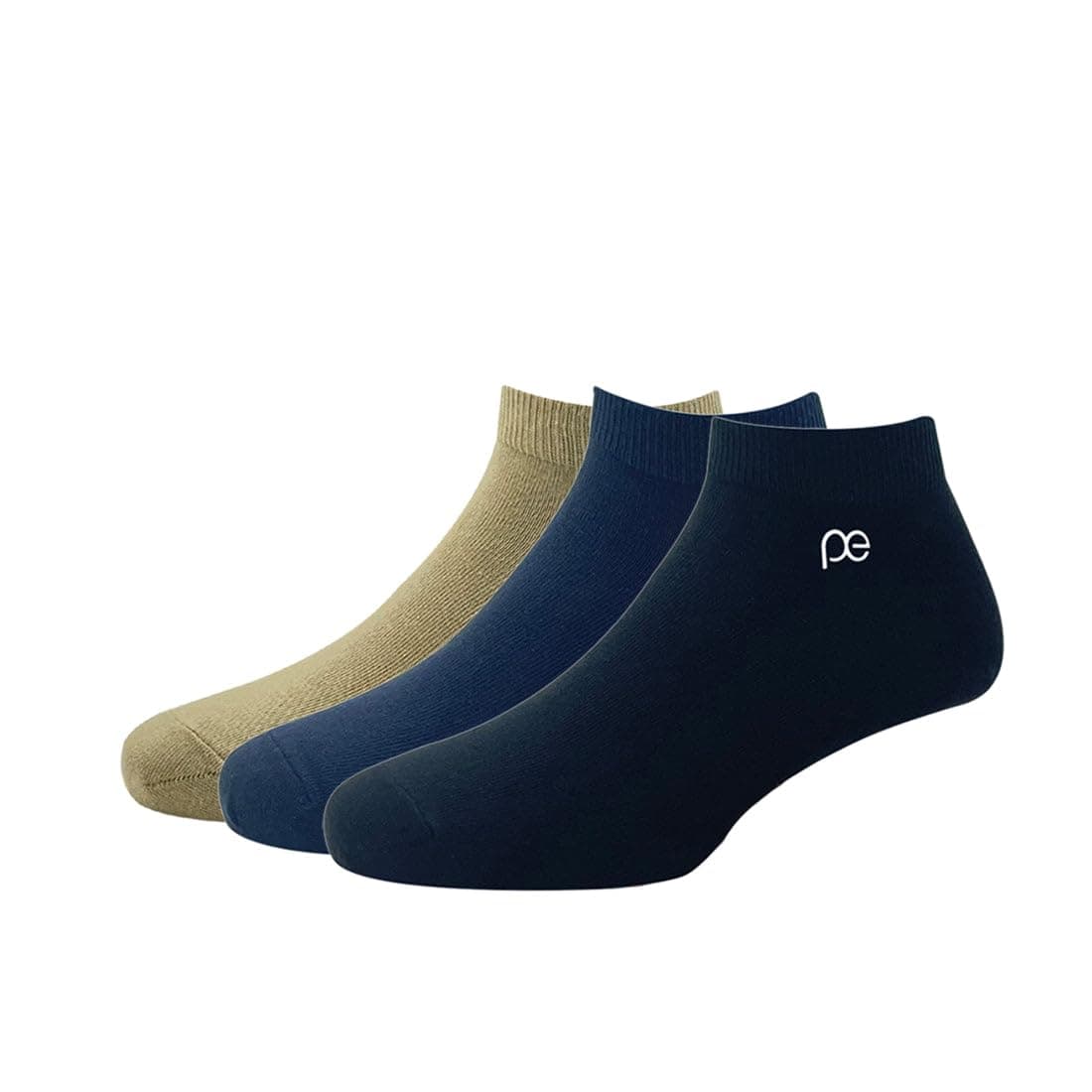 Men Cotton Ankle Length Socks