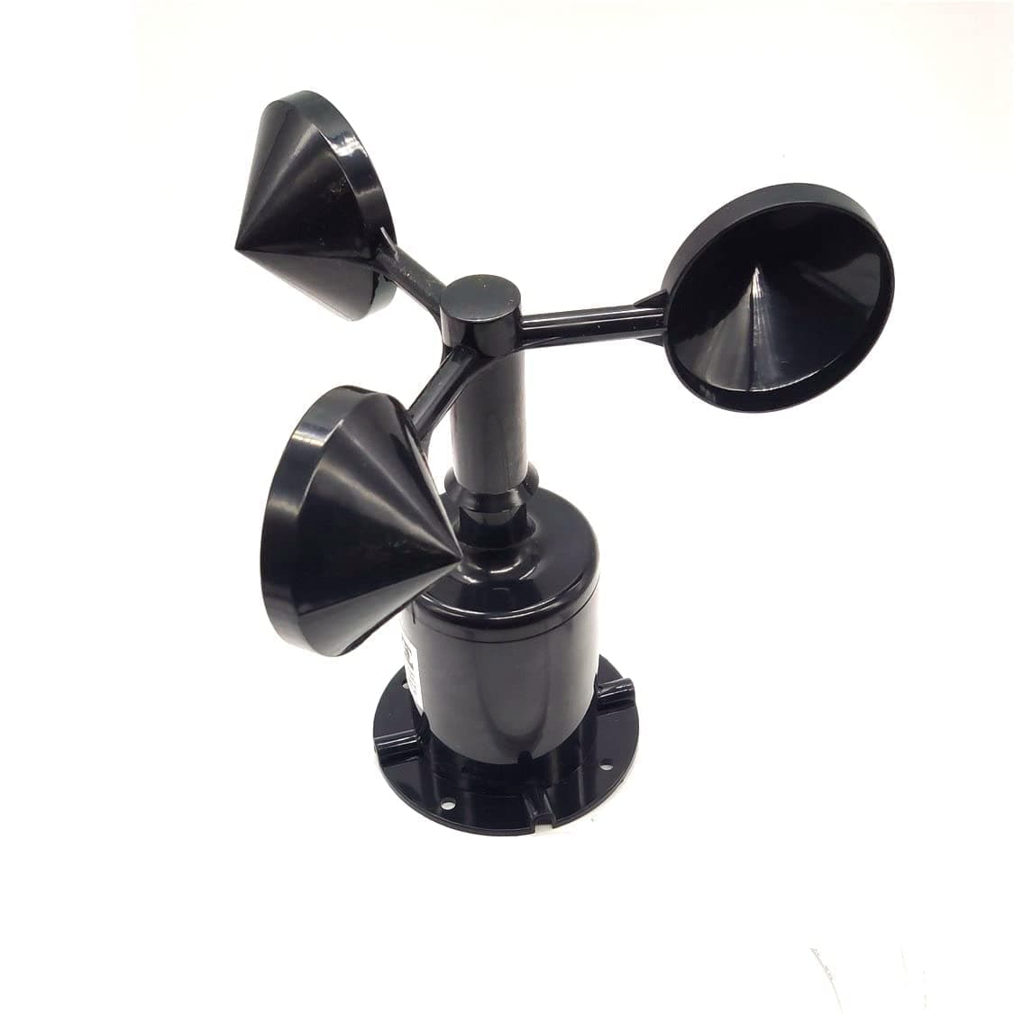 CALT 3 Cup Wind Speed anemometers 12 24 v DC Supply 0-20mA Output YGC-FS (4-20mA Output)