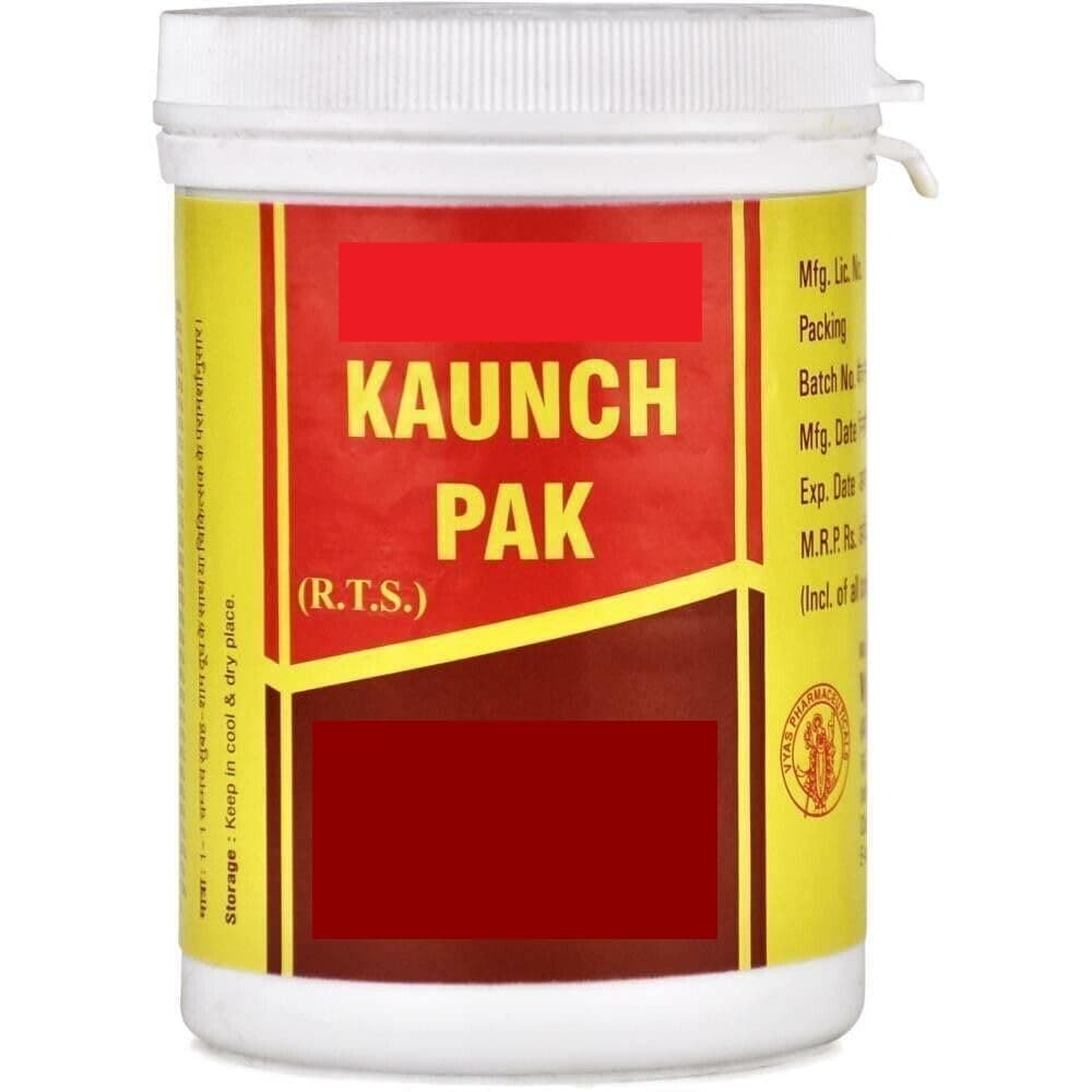 Vyas Kaunch Pak 200 gm