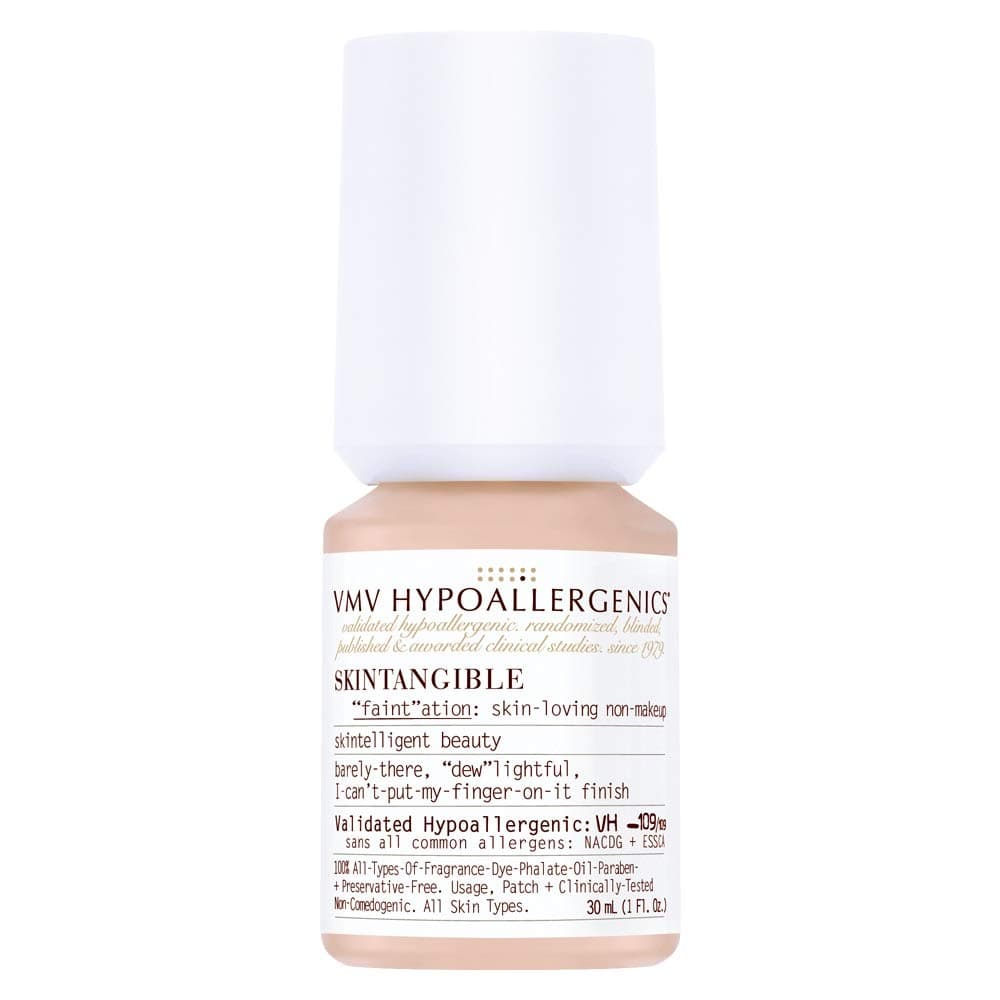 VMV Hypoallergenics Skintangible BBBB Cream