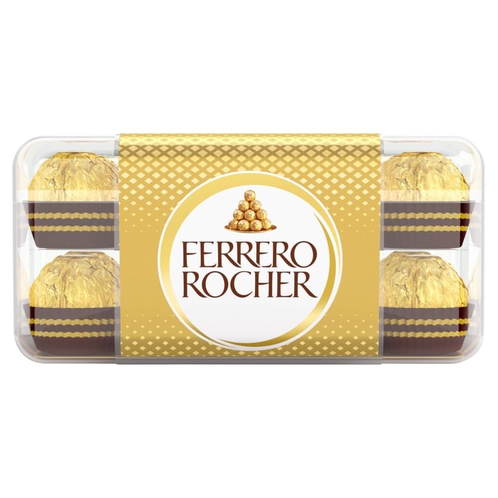 Rocher Chocolates Box, 200g