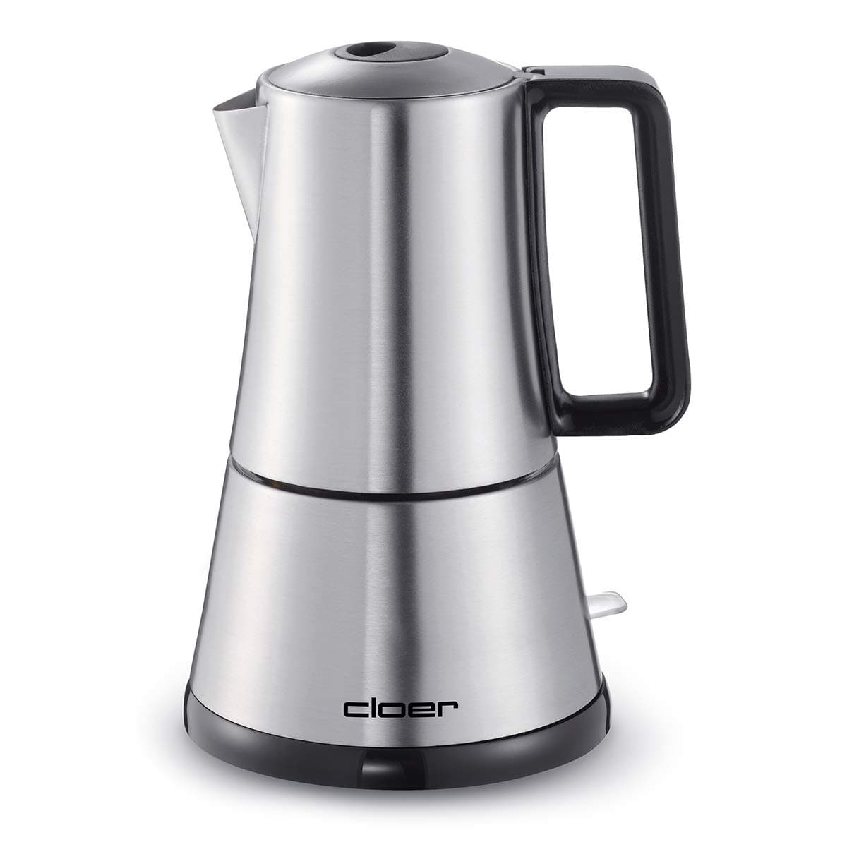 Cloer Mocha Moka Espresso Maker Percolator 5608