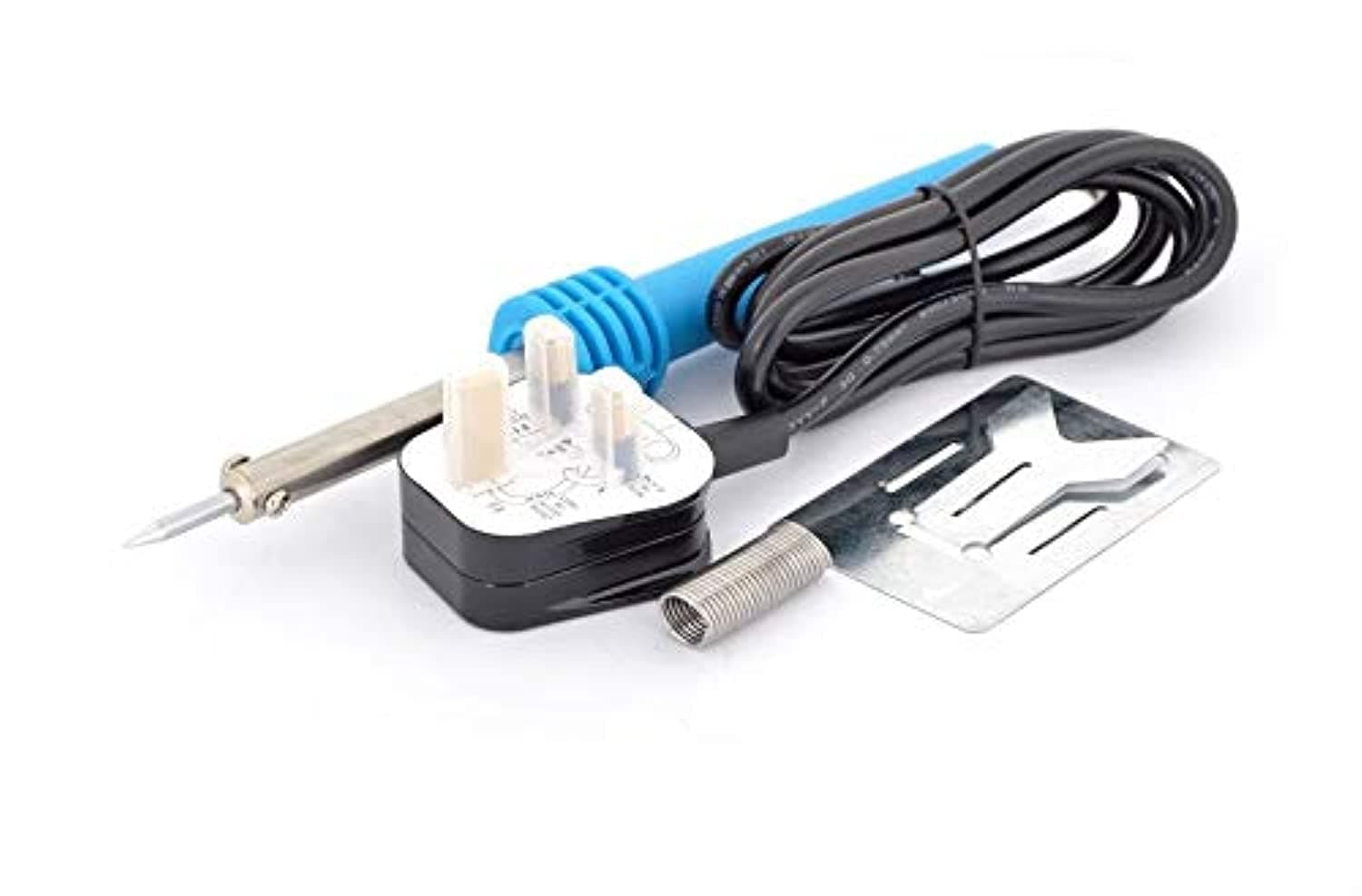 Terminator Soldering Iron With 8g Solder Wire