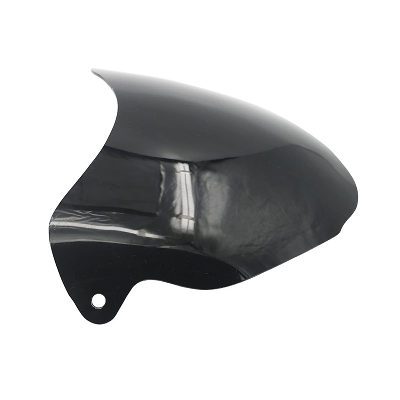 Windshield Windscreen Fit for Ducati Monster S4R MS4R 2003- Up S4RS MS4RS Motorcycle Parts