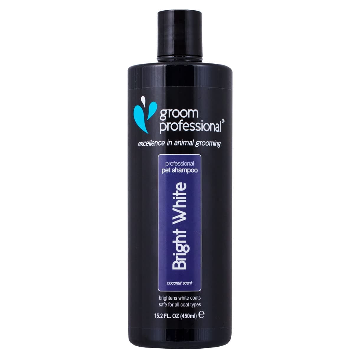 Bright White Shampoo 450ml