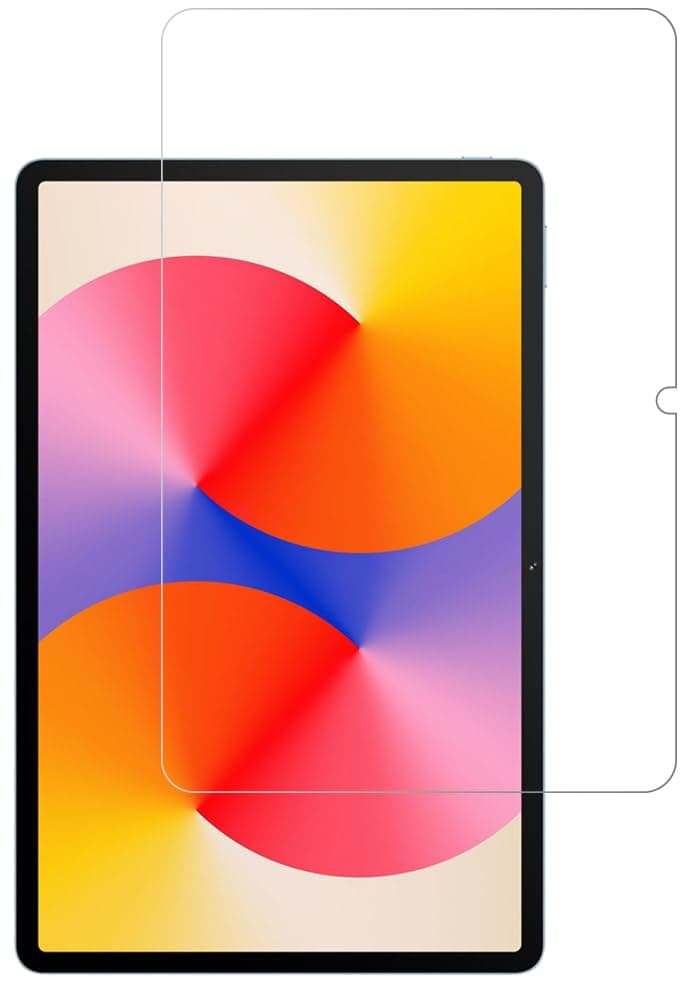 Screen protector compatible with Huawei MatePad SE 11 Screen Protector Tempered Glass [Anti-Glare][HD Full Coverage][Easy Installation][Touch Sensitive]