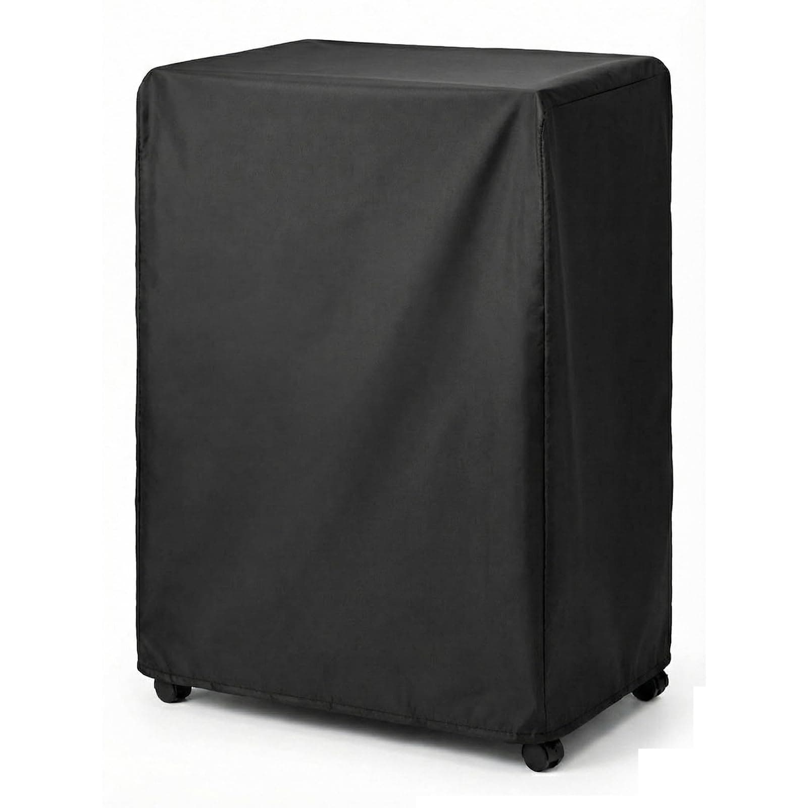 WOMACO Universal Folding Bed Cover Storage Dust Cover Bed Protector - Twin Size/38 Inch Beds