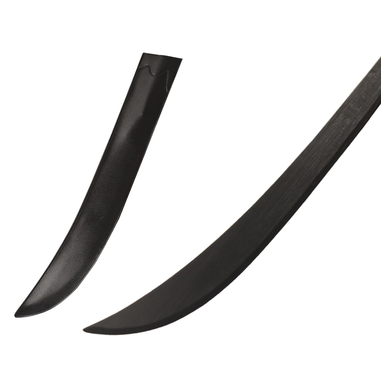 Dracule Mihawk Sword Plastic