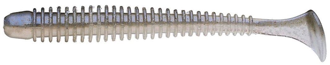 ケイテック(Keitech) スイングインパクト 4インチ #407 デルタクロー