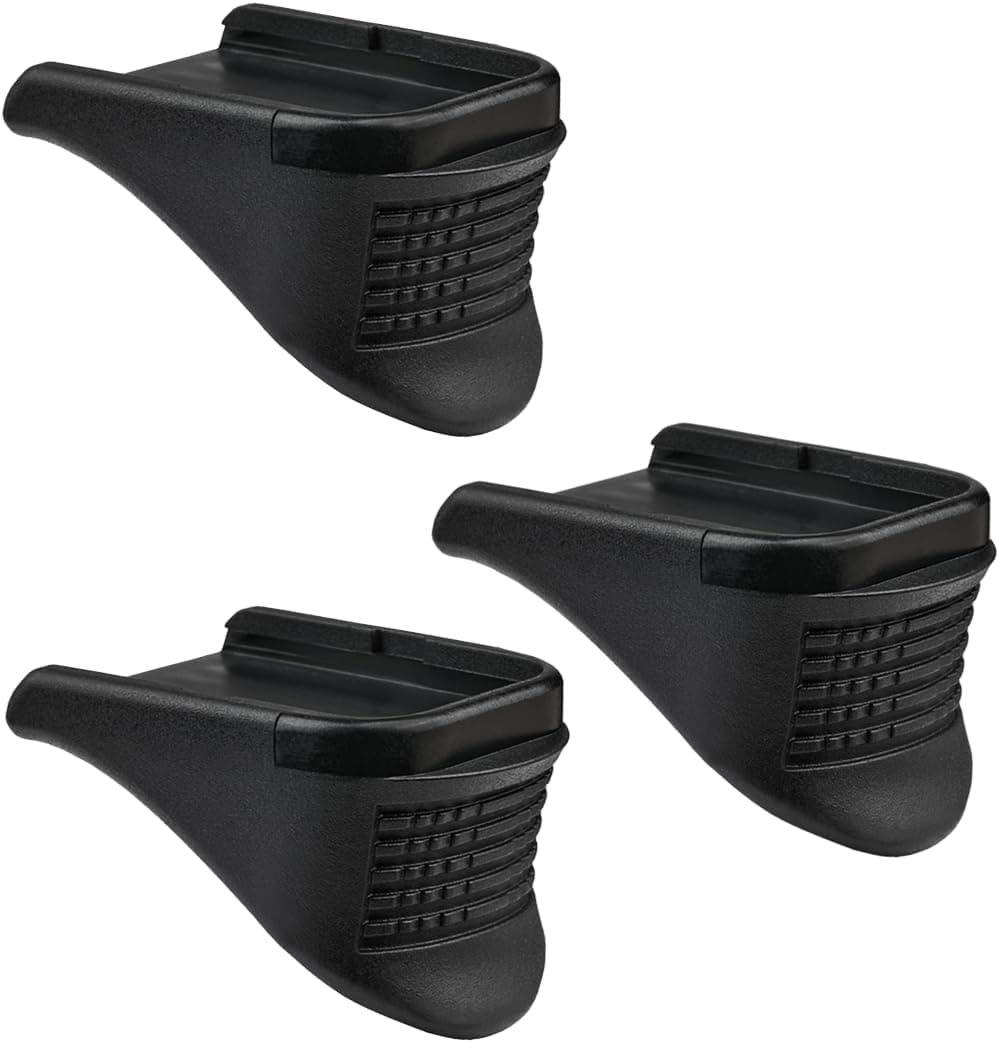 TACwolf 3pc Extension Fits Glock Model 26/27/33/39
