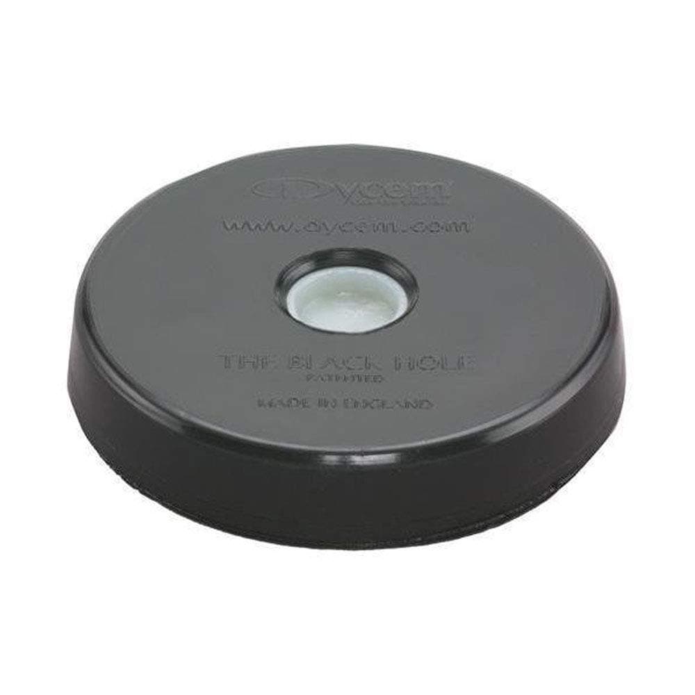 Black Hole Floor Protector for Cello