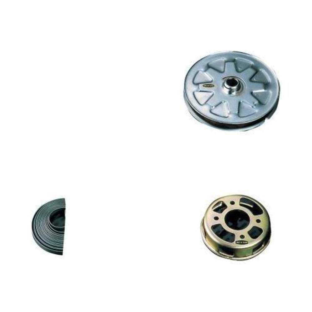 Cycle Craft Pull-Start Kit & Replacement Part For Honda ATC / Pull-Start Kit w/Pulley & Cage 39-18317