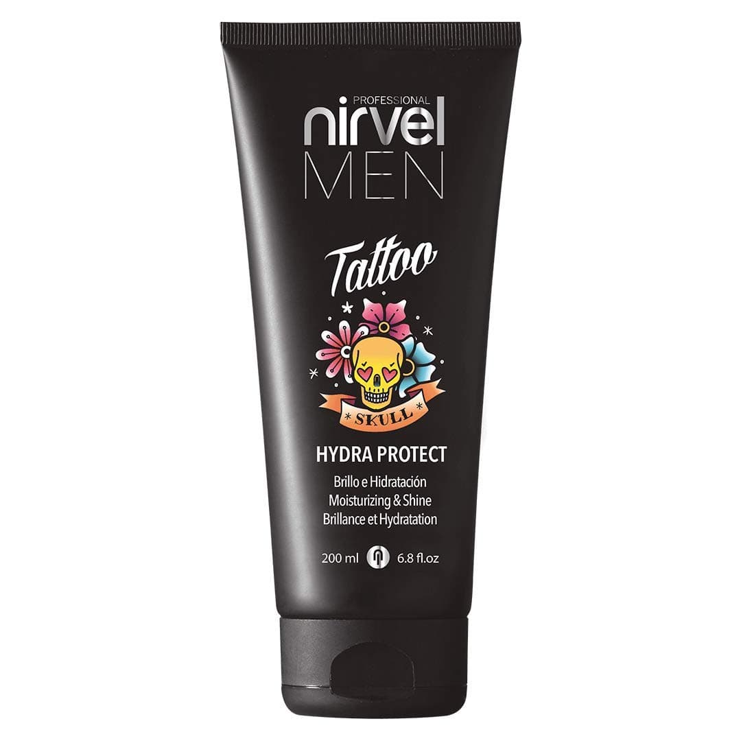 NirvelTATTOO REVIVE CREAM 200 ml