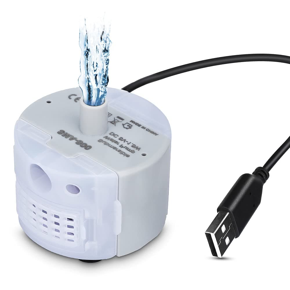 Replacement Water Pump