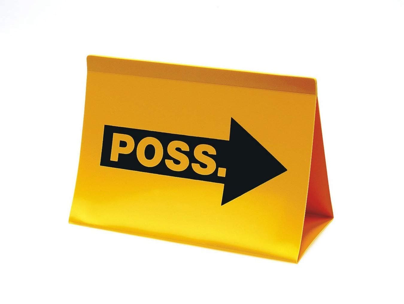 Getz PI Possession Indicator