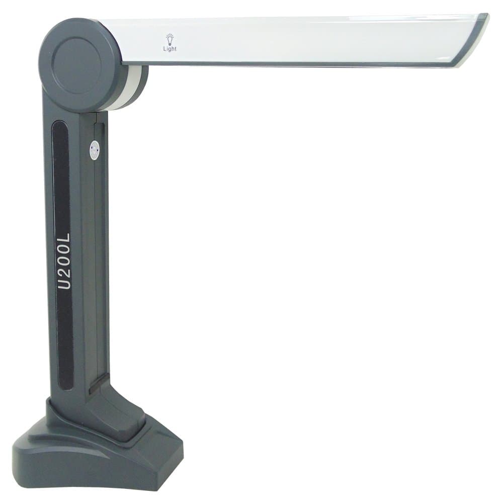 USAVI U200L USB 2 MP Visualizer Document Scanner