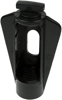 BOC/Sparklets CO2 Bulb Cartridge Holder for Use with vintage Soda Syphon/Siphon