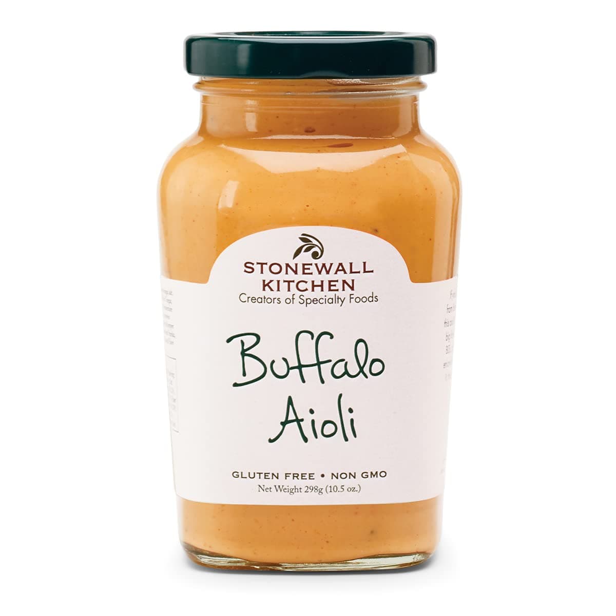 Buffalo Aioli 10.5oz