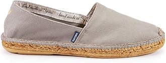 VISCATA Handmade in Spain Men's Sitges Canvas Authentic and Original Espadrilles