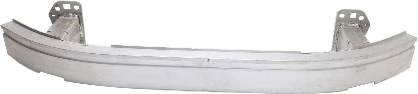 Garage-Pro Front Bumper Reinforcement for Dodge Dart 2013-2016 Aluminum Replaces # 68082361AB, CH1006226