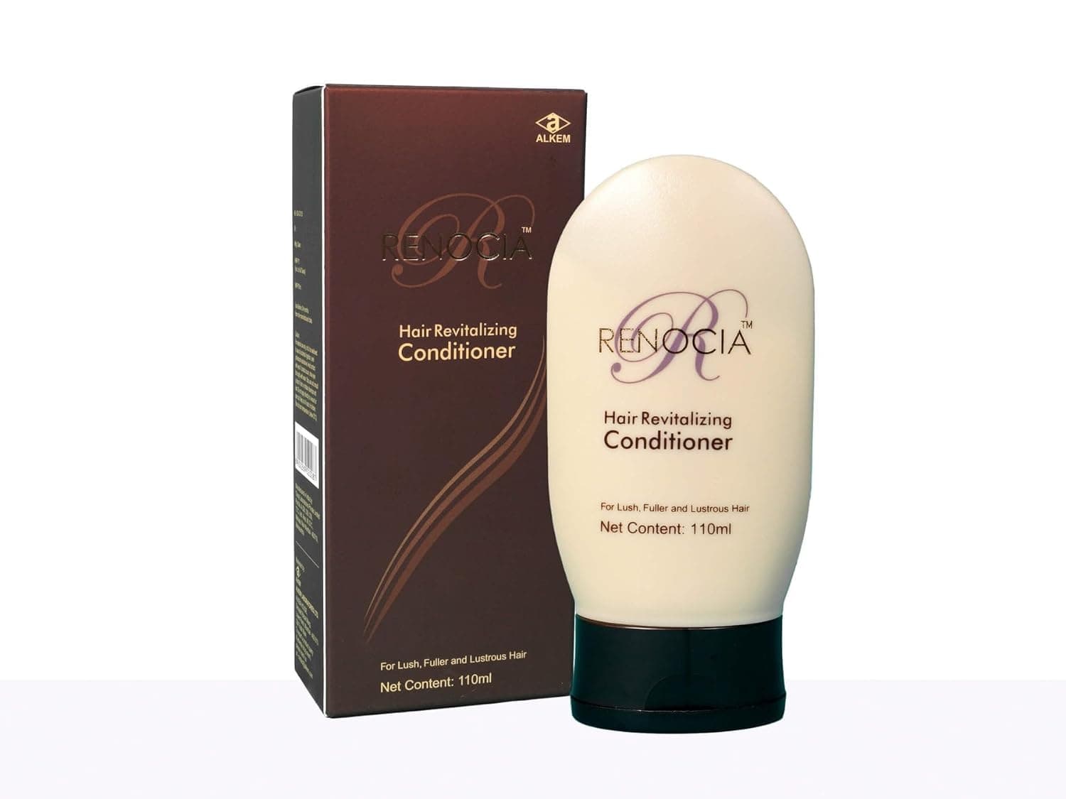 Hair Revitalizing Conditioner 110ml