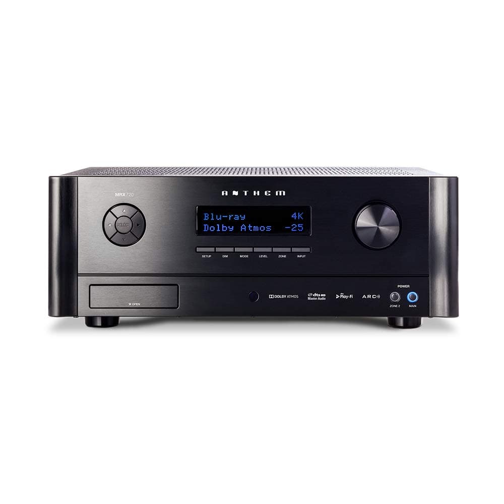 Anthem MRX720 7.2 AV Receiver