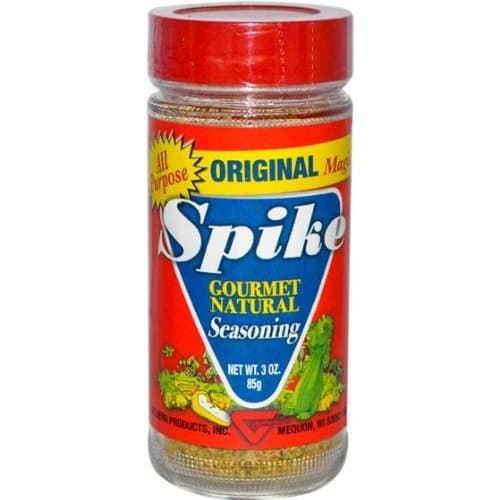 Spike Original Magic!-3 oz Brand: Modern Seasonings