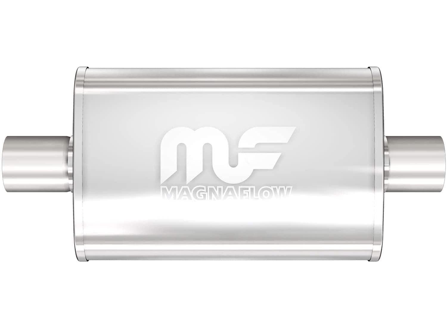 MagnaFlow 11219 Exhaust Muffler
