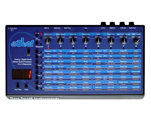 Dave Smith Instruments PE Evolver