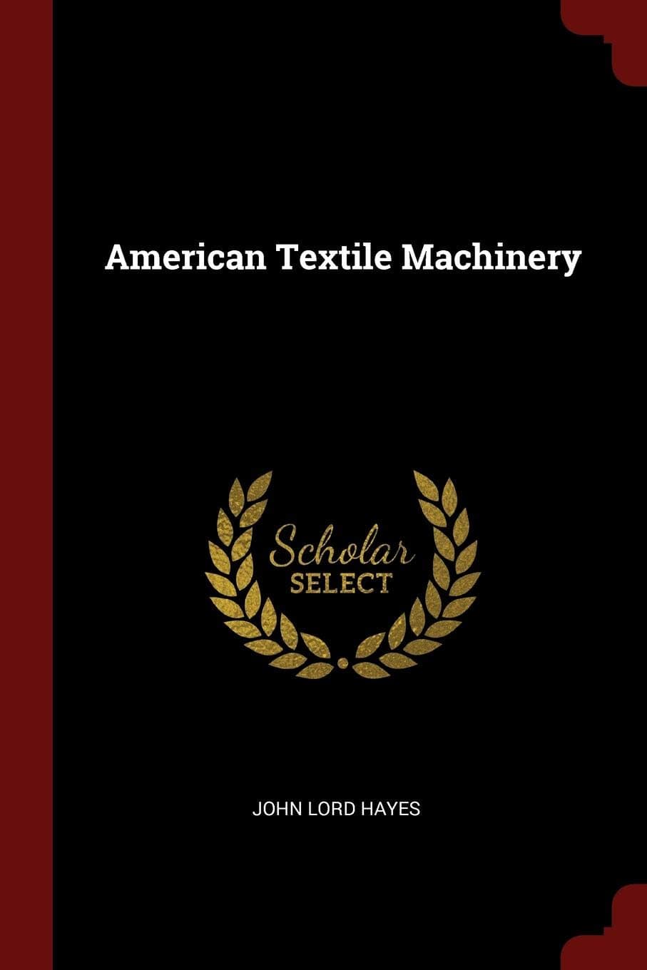 American Textile Machinery